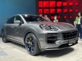 Porsche Cayenne III (facelift 2023) Coupe - Bilde 8