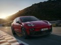 Porsche Macan II Electric GTS 100 kWh (571 Hp)