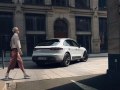 Porsche Macan I (95B, facelift 2021) - Fotografia 4