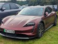 Porsche Taycan Cross Turismo (Y1A)