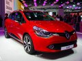 2013 Renault Clio IV Grandtour (Phase I) - Photo 2