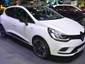 Renault Clio IV (Phase II, 2016) - Bilde 7