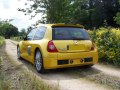 2001 Renault Clio Sport (Phase I) - εικόνα 4