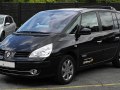 2010 Renault Espace IV (Phase III, 2010) - Tekniske data, Forbruk, Dimensjoner