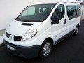 Renault Trafic II (Phase II) - Photo 4