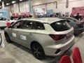 Roewe Ei5 (facelift 2020) - Фото 7