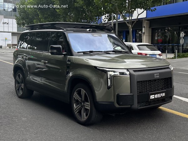 2023 Rox 01 - Fotoğraf 1