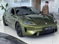 2026 SAIC Z7 - Photo 3