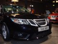 Saab 9-3 Sport Combi II Griffin (facelift 2011) - εικόνα 2