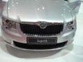 Skoda Superb II - Kuva 7