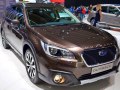 2015 Subaru Outback V - Kuva 35