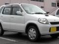 1999 Suzuki Kei (HN) - Технически характеристики, Разход на гориво, Размери
