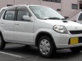 Suzuki Kei - Tekniske data, Forbruk, Dimensjoner