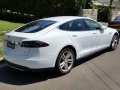 Tesla Model S - Foto 4