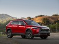 Toyota Corolla Cross (facelift 2024) 2.0 (169 Hp) AWD CVTi-S