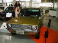 1970 Toyota Corolla II 4-door sedan (E20) - Fotografia 3