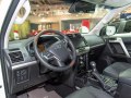 2017 Toyota Land Cruiser Prado (J150, facelift 2017) 5-door - Foto 7