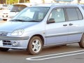 1997 Toyota Raum - Foto 3