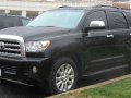 2008 Toyota Sequoia II - Photo 4