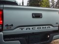 Toyota Tacoma III Double Cab (facelift 2020) - Снимка 9