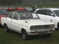 1966 Vauxhall Viva HB - Τεχνικά Χαρακτηριστικά, Κατανάλωση καυσίμου, Διαστάσεις
