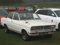 Vauxhall Viva HB