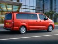 2020 Vauxhall Vivaro-e Life L - Kuva 4