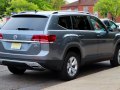 Volkswagen Atlas - Bild 4