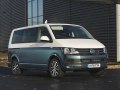 Volkswagen Caravelle (T6) - Kuva 7