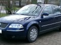 Volkswagen Passat (B5.5) - Fotoğraf 9