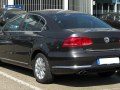 Volkswagen Passat (B7) - Kuva 6