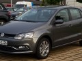 Volkswagen Polo V (facelift 2014) - εικόνα 7