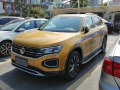 2018 Volkswagen Tayron - Фото 2