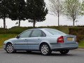 Volvo S80 - Fotografie 7