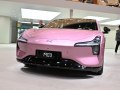 XPENG Mona M03 - Technische Daten, Verbrauch, Maße