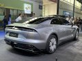 2025 Yangwang U7 - Foto 2