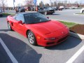 Acura NSX I - Photo 3