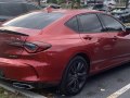 2021 Acura TLX II - Kuva 2