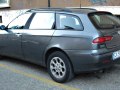 Alfa Romeo 156 Sport Wagon (932) - Fotografie 6