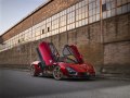 2024 Alfa Romeo 33 Stradale (2023) - Fotografia 10