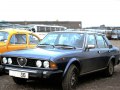 1979 Alfa Romeo 6 (119) - Fotografie 1