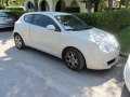 Alfa Romeo MiTo - Bilde 8