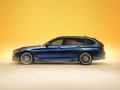 2020 Alpina B5 Touring (G31, facelift 2020) - Fotoğraf 4