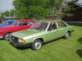 Audi 100 (C2, Typ 43) - Fotografie 2