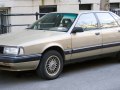 1983 Audi 200 (C3, Typ 44,44Q) - Τεχνικά Χαρακτηριστικά, Κατανάλωση καυσίμου, Διαστάσεις