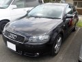 Audi A3 (8P) - Снимка 3