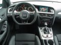 Audi A4 Avant (B8 8K, facelift 2011) - Fotoğraf 3