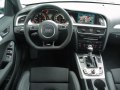 Audi A4 Avant (B8 8K, facelift 2011) - Kuva 3