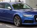 Audi RS 6 Avant (C7, facelift 2014) - Foto 5