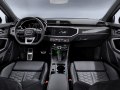 2020 Audi RSQ3 Sportback - Fotografie 9